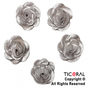 ADOR ROSA ESPECIAL PLATA AZUCAR X 5